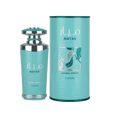 Mayar Natural Intense Lattafa | EDP Higo Melón Coco | 100ml