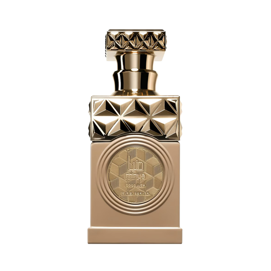 Minya Coco Lush: Perfume Coco y Frutas | Tropical, Gourmand y Dulce