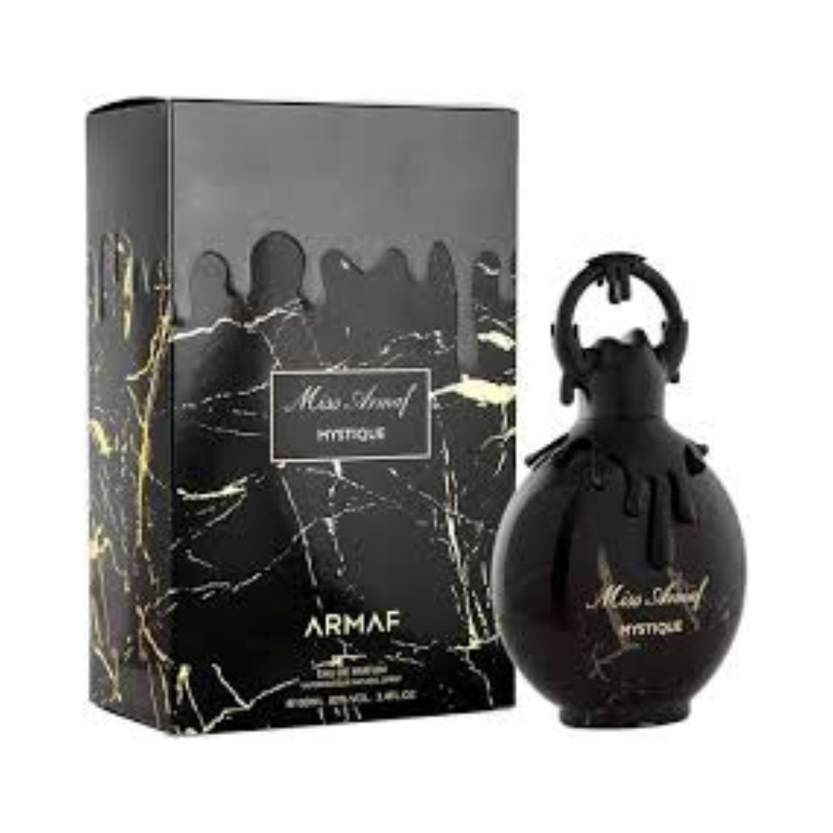Mystique Mujer Armaf | EDP Amaderado Oriental | 100ml