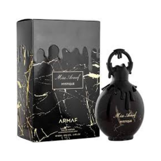 Mystique Armaf EDP Mujer | Gourmand Frutal Intenso y Seductor