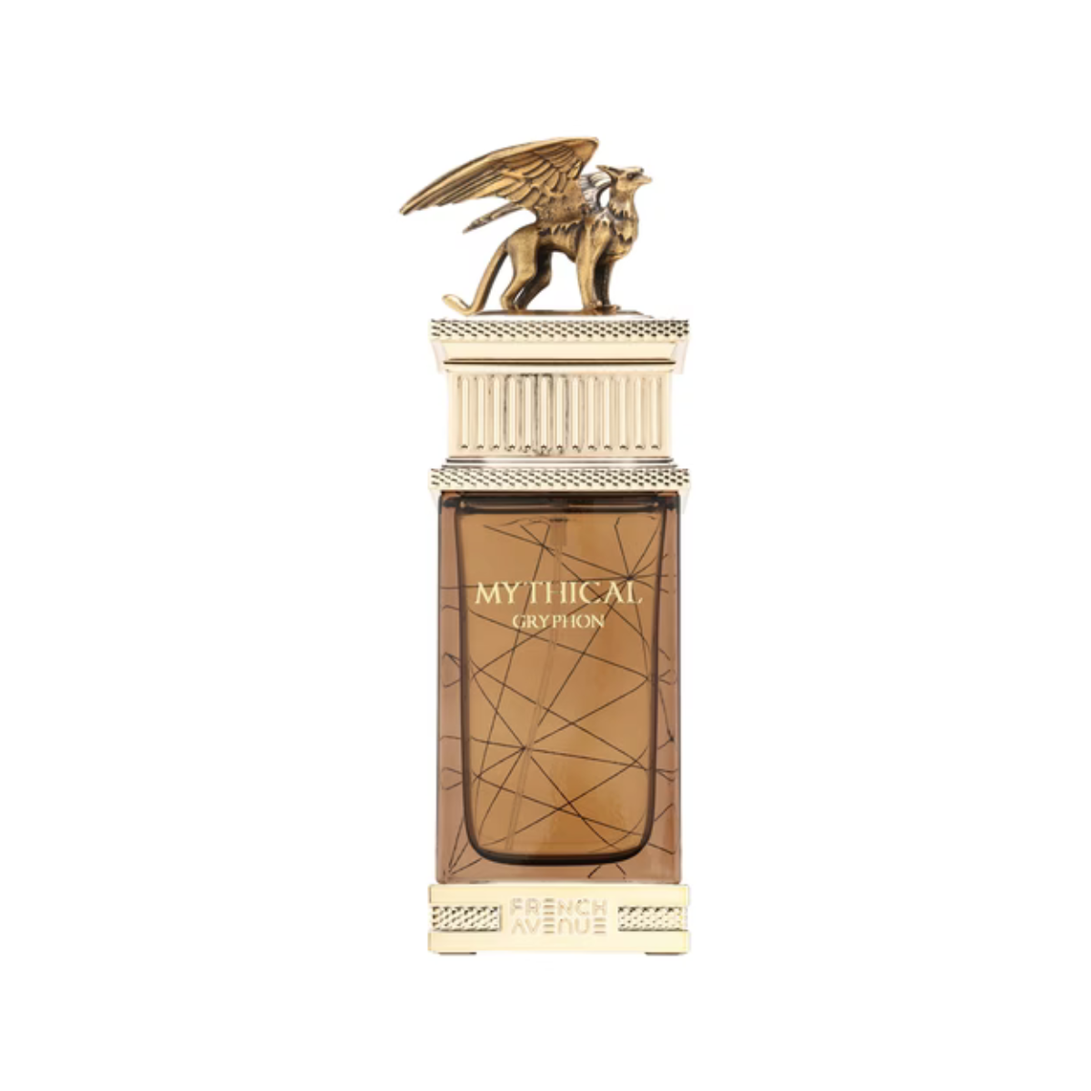 Mythical Gryphon French Avenue | EDP Amaderado Oriental | 100ml
