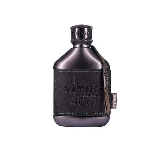 Nitro Platinum - Dumont Paris 100 ml