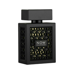 Now RAVE Lattafa | EDP Amaderado Oriental | 100ml