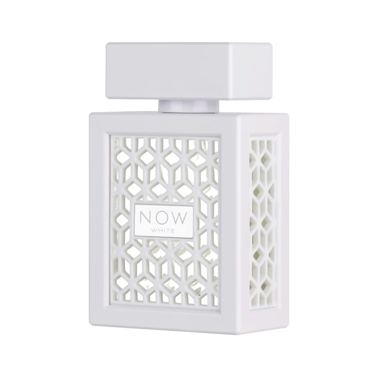 Rave Now White Lattafa | EDP Pomelo Manzana Almizcle | 100ml