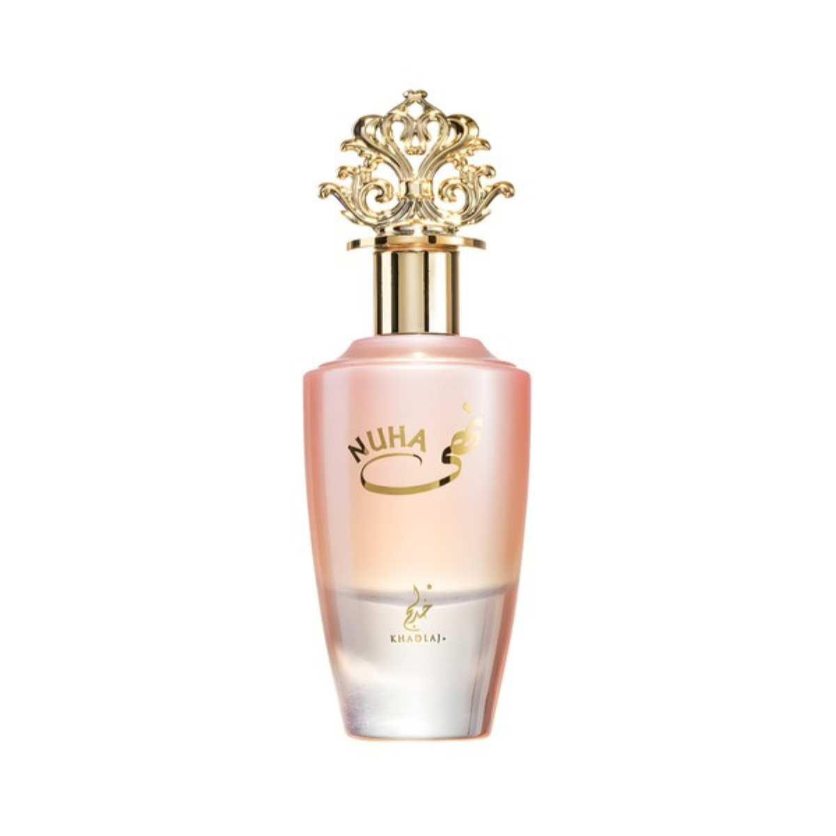 Nuha Khadlaj | EDP Amaderado Oriental | 100ml