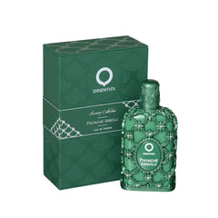 Pistache Absolu Orientica Premium | EDP Pistacho Vainilla | 80ml