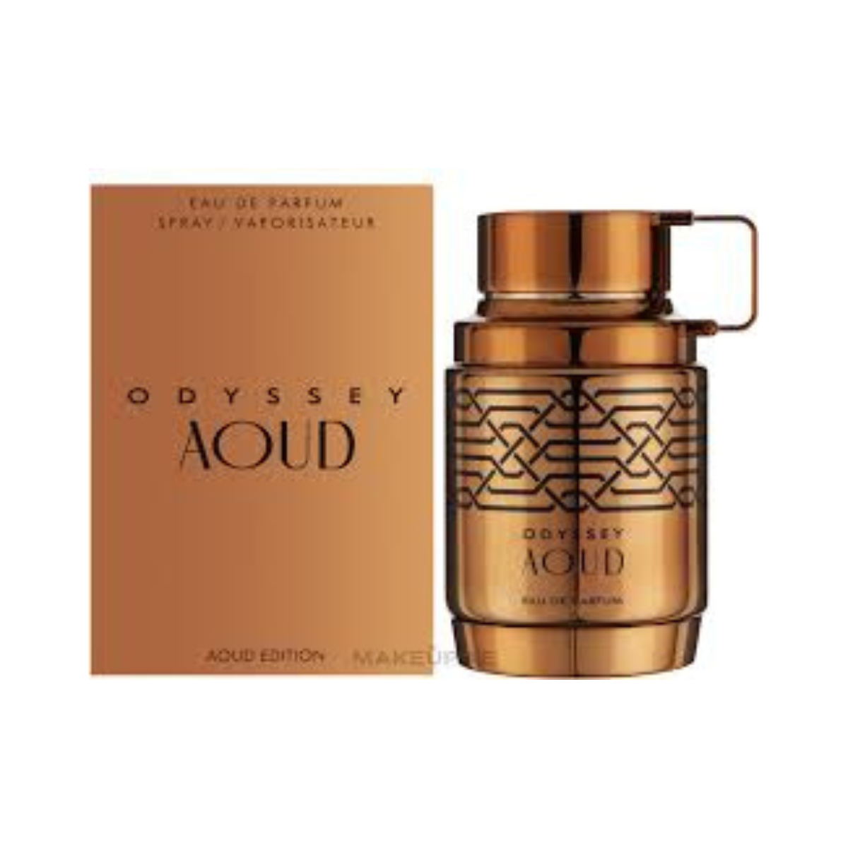 Odyssey Aoud Armaf | EDP Amaderado Oriental | 100ml