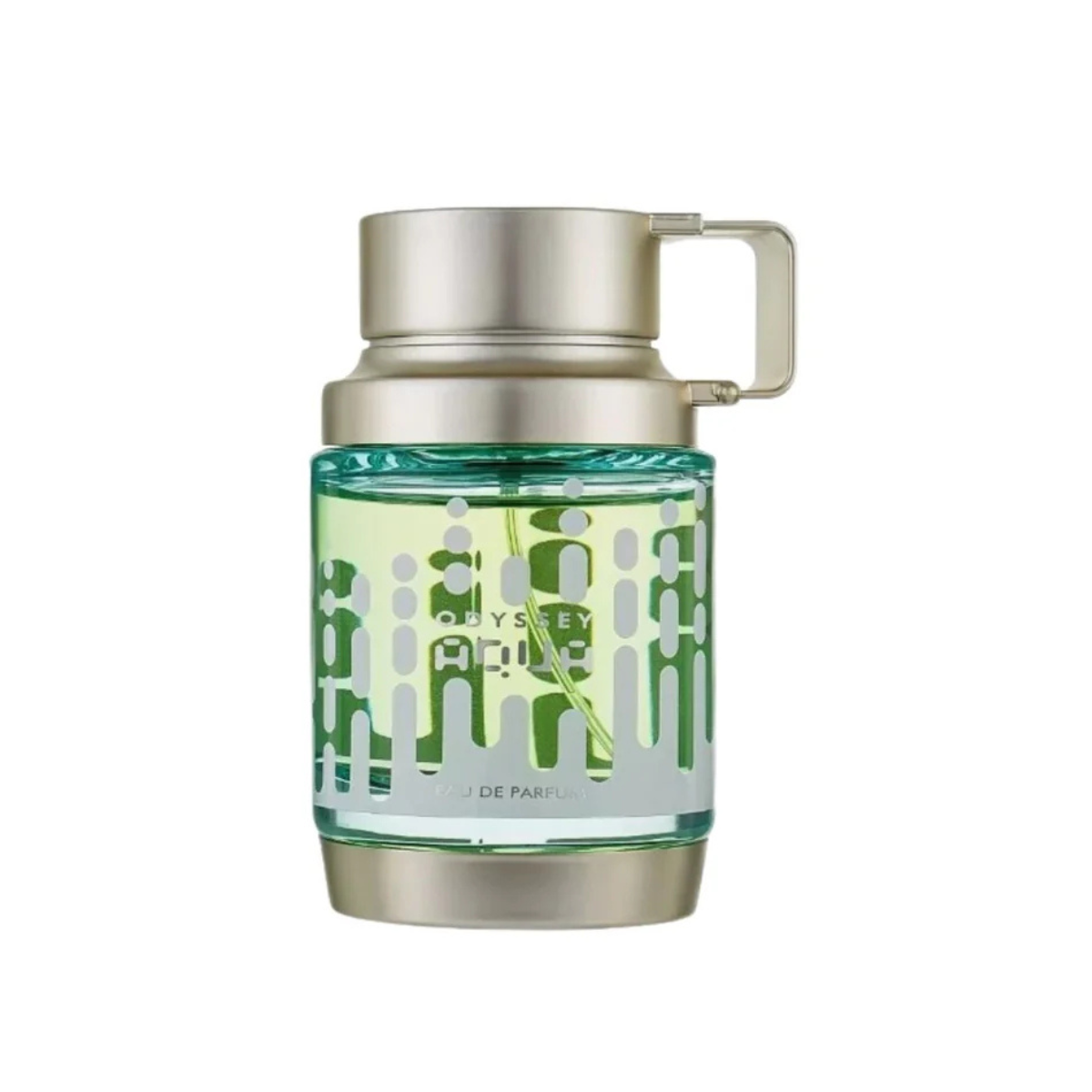 Odyssey Aqua Edition Armaf | EDP Amaderado Oriental | 100ml