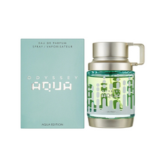Odyssey Aqua Edition Armaf | EDP Amaderado Oriental | 100ml