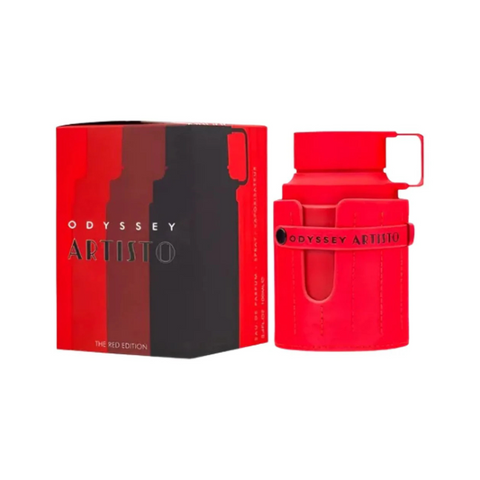 Odyssey Artisto Armaf | EDT Oriental Gourmand | 100ml