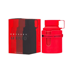 Odyssey Artisto Armaf | EDT Oriental Gourmand | 100ml