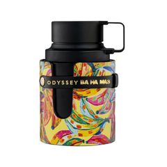 Odyssey BA HA MAS Armaf | EDP Acuático Frutal Tropical | 100ml