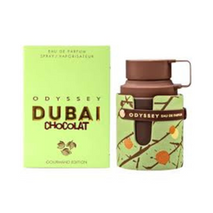 Odyssey Dubai Chocolat Armaf | EDP Amaderado Oriental | 100ml
