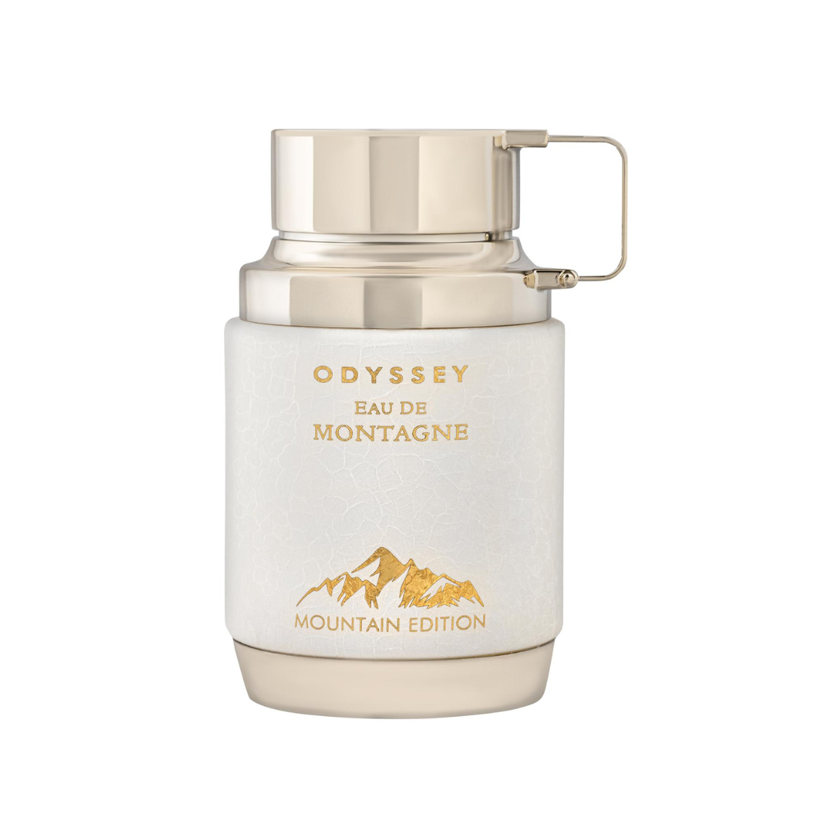 Odyssey Eau de Montagne Armaf | EDP Amaderado Oriental | 100ml