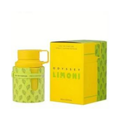 Odyssey Limoni Fresh Armaf | EDP Oriental Floral | 100ml