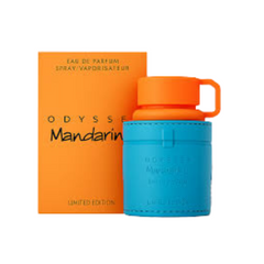 Odyssey Mandarin Sky Armaf | EDP Amaderado Oriental | 100ml