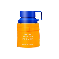Odyssey Mandarin Sky Elixir Armaf | EDP Amaderado Oriental | 100ml