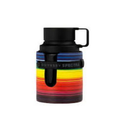 Odyssey Spectra Armaf | EDP Canela Manzana Vainilla | 100ml