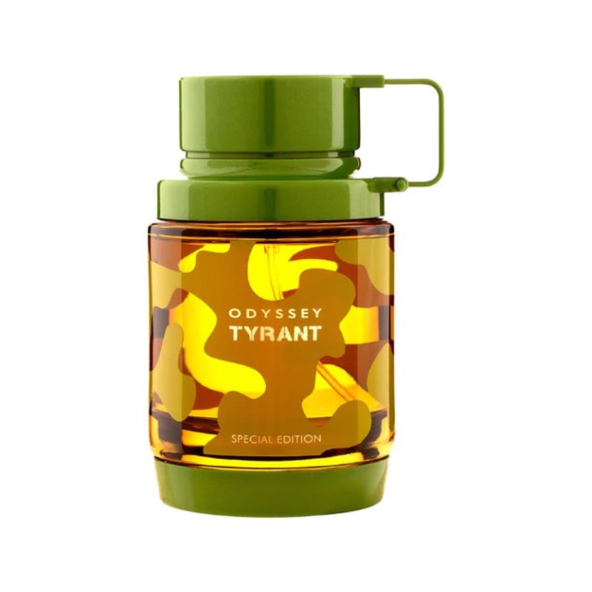 Odyssey Tyrant Special Edition Armaf | EDP Pomelo Cedro Ambroxan | 100ml