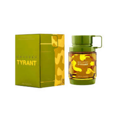 Odyssey Tyrant Special Edition Armaf | EDP Pomelo Cedro Ambroxan | 100ml