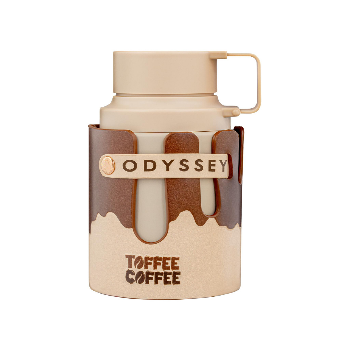 Odyssey Toffee Coffee Armaf | EDP Gourmand Café Caramelo | 100ml