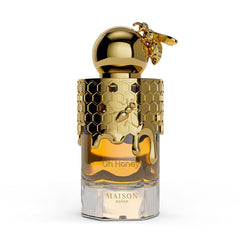 Oh Honey Maison Asrar | EDP Gourmand Miel Manzana | 100ml