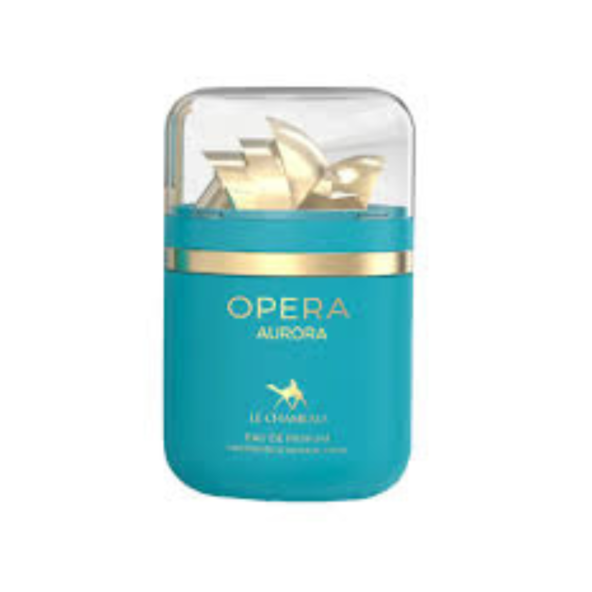Opera Aurora Le Chameau | EDP Amaderado Oriental | 100ml