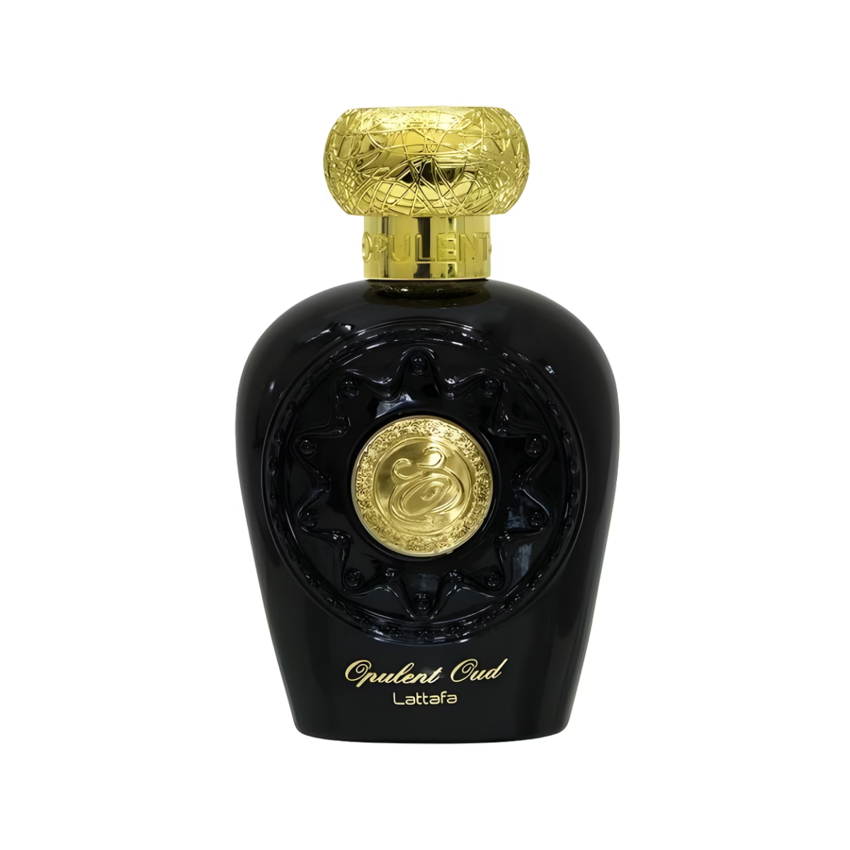 Opulent Oud Lattafa | EDP Amaderado Oriental | 100ml