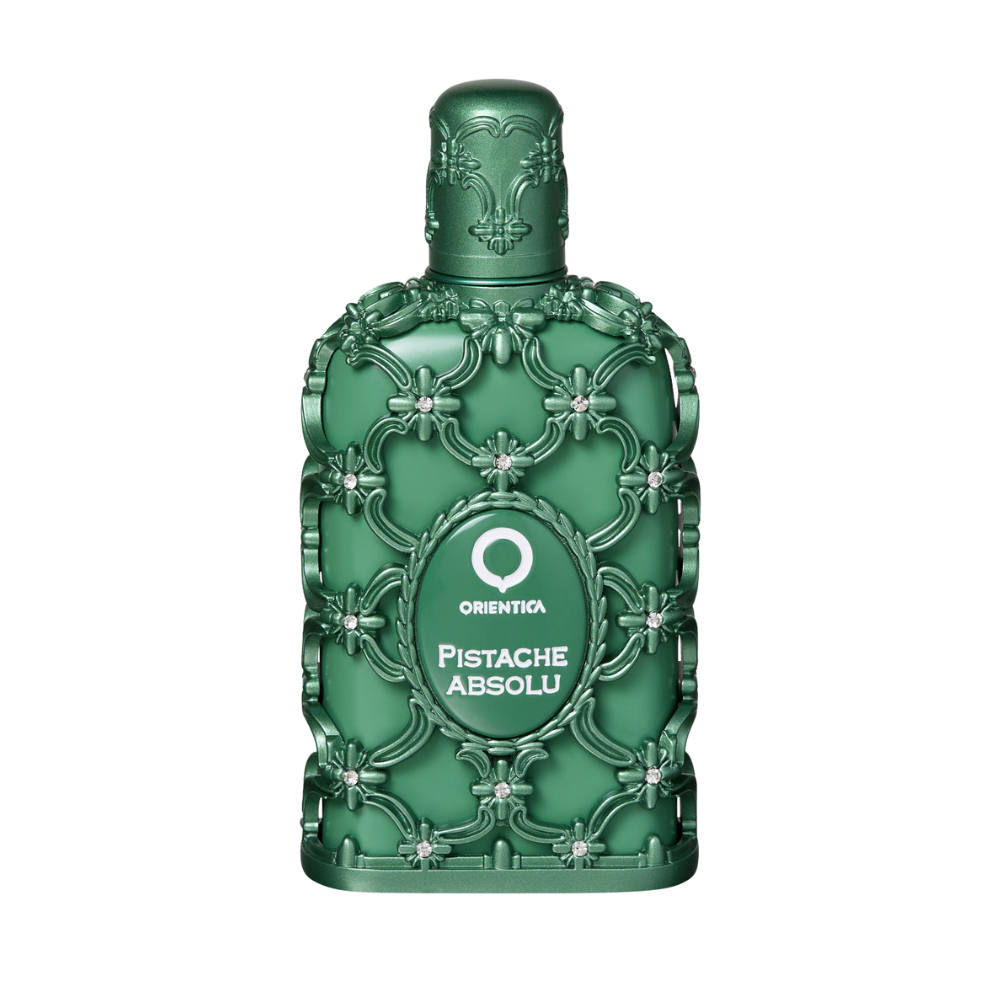 Pistache Absoluto - Orientica 80 ml