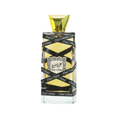 Oud Mood Lattafa | EDP Amaderado Oriental | 100ml