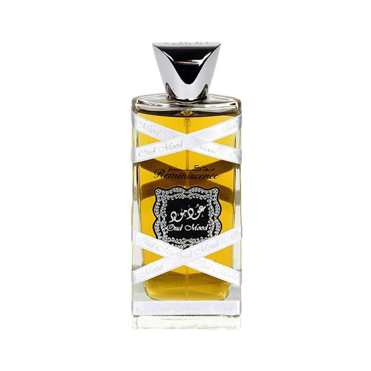 Oud Mood Reminiscence Lattafa | EDP Amaderado Oriental | 100ml