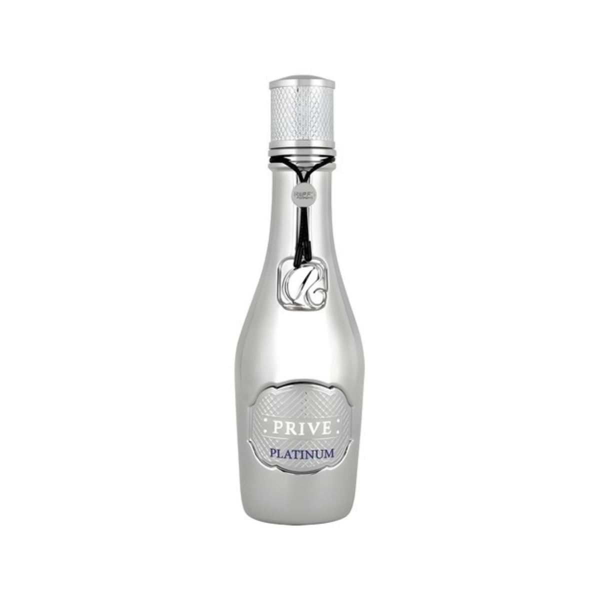 Privé Platinum Riiffs | EDP Cítrico Aromático Amaderado | 100ml