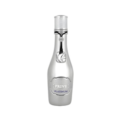 Privé Platinum Riiffs | EDP Cítrico Aromático Amaderado | 100ml