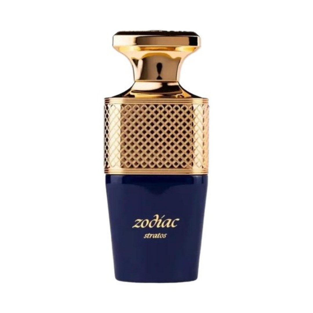 Zodiac Stratos - 100 ml Paris Corner | EDP Amaderado Oriental | 100ml