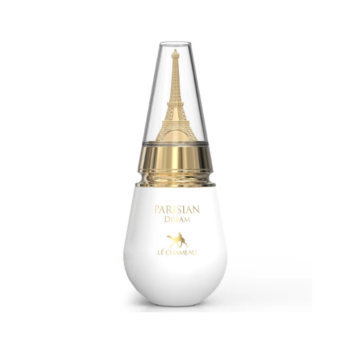 Parisian Dream Le Chameau | EDP Amaderado Floral | 100ml