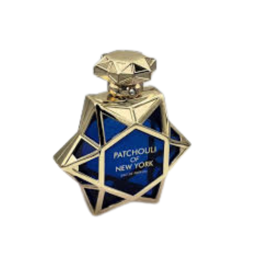 Patchouli of New York Emper: Esencia Oriental y Mística