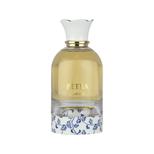 Petra Lattafa | EDP Amaderado Oriental | 100ml
