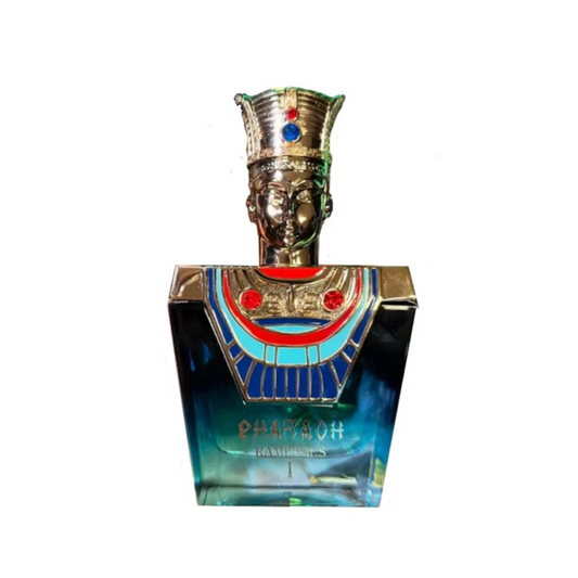 Pharaoh Ramesses Bharara | Majestad y Poder Aromático para el Hombre
