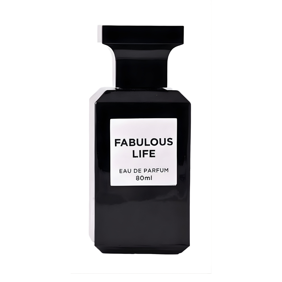 Fabulous Life Fragrance World | EDP Amaderado Oriental | 150ml