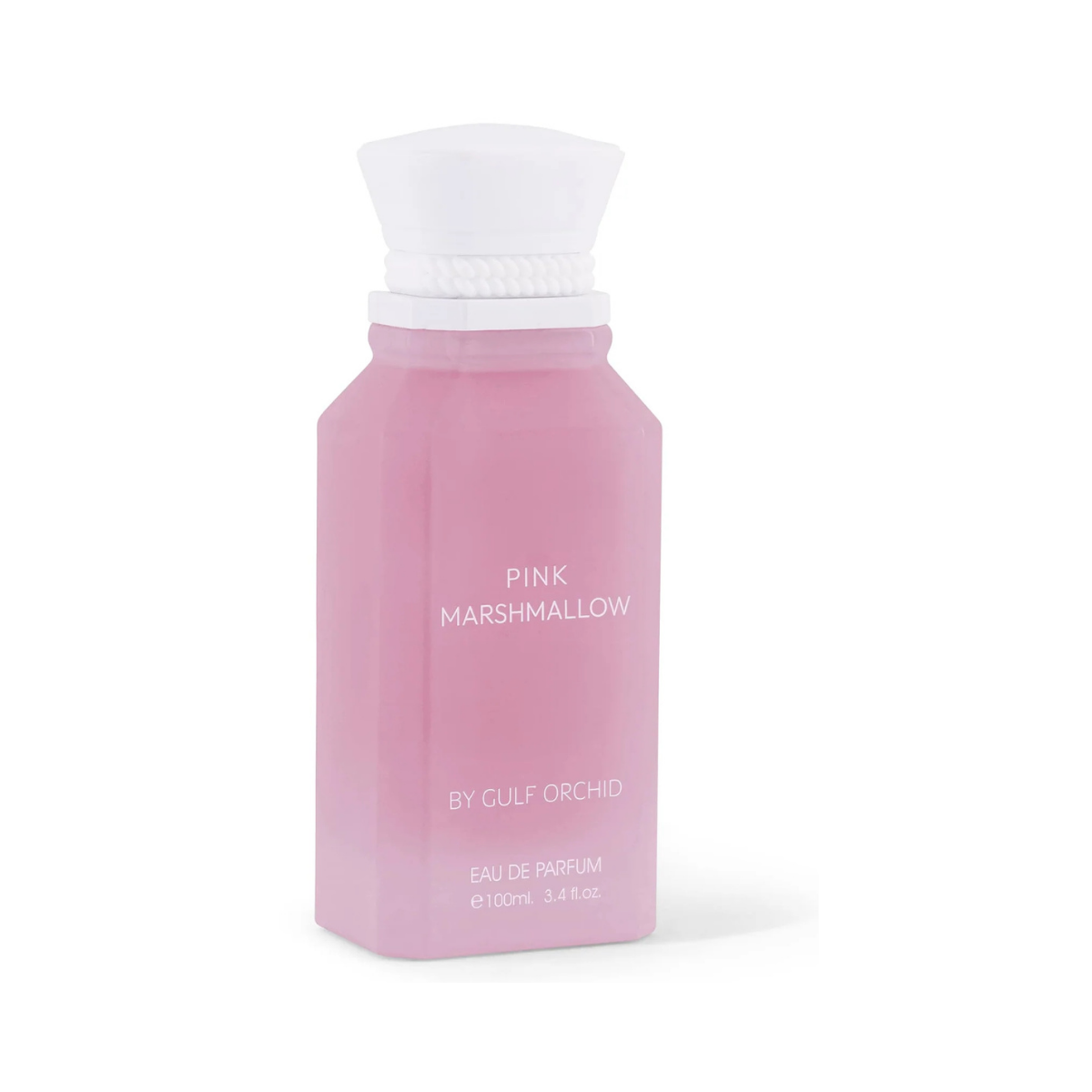 Pink Marshmallow Gulf Orchid | EDP Gourmand Cremoso Unisex