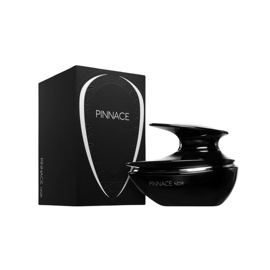 Pinnace Noir French Avenue: Manzana, Canela y Vainilla | Fragancia Amaderada Intensa