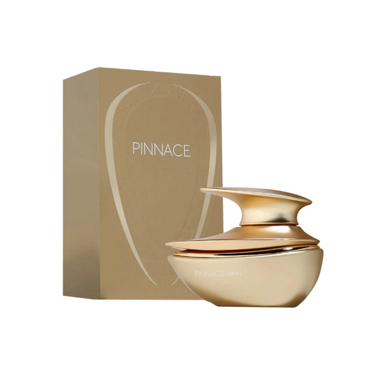 Pinnace Oryn French Avenue: Explosión Cítrica, Jengibre y Ámbar Gris | Men