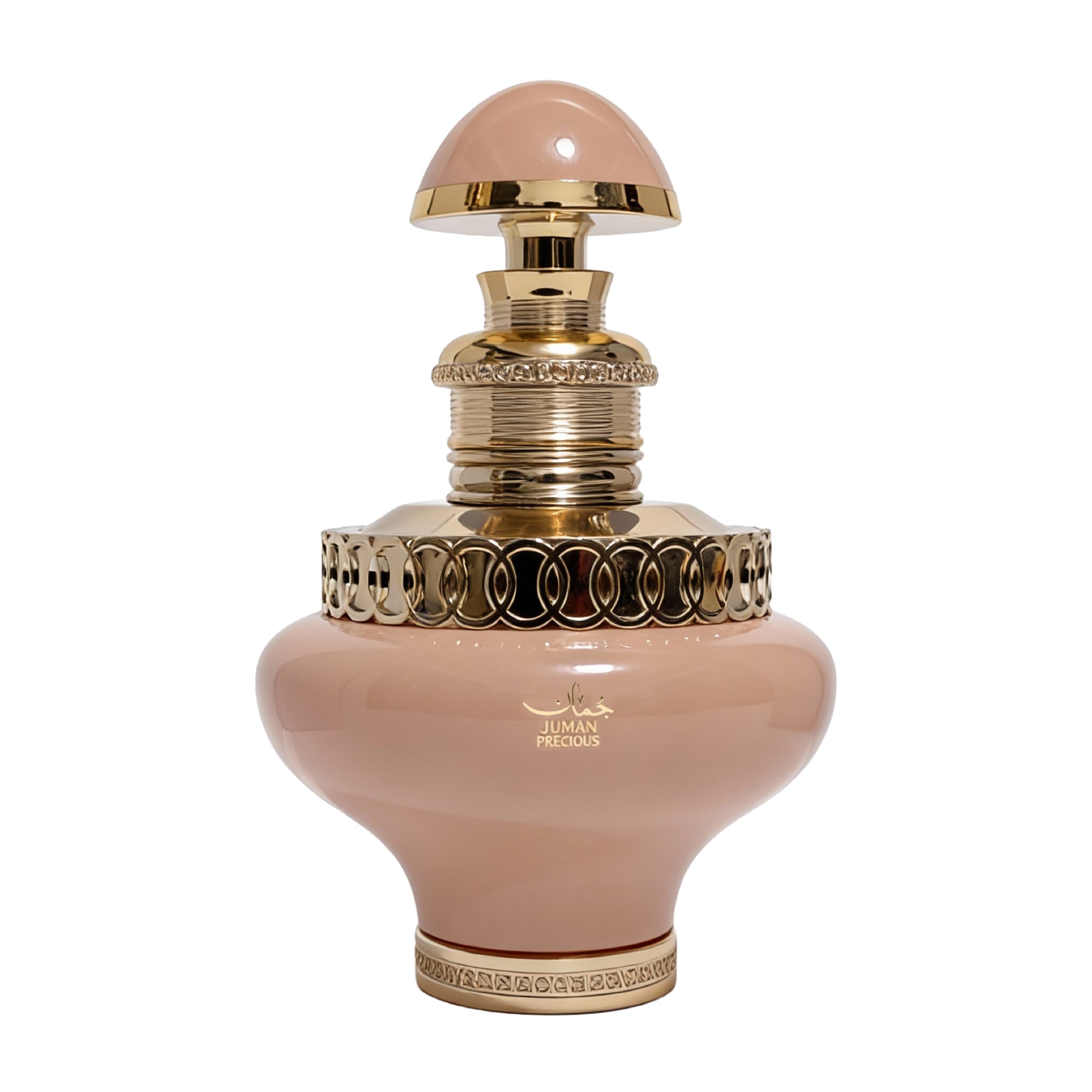 Juman Precious Le Falcone | EDP Grosella Frambuesa Vainilla | 100ml