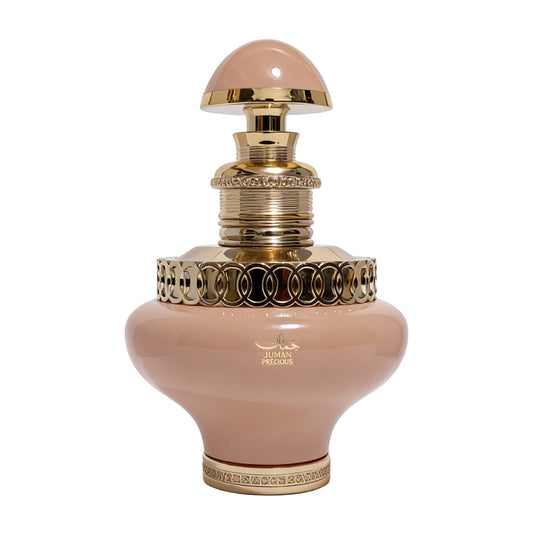 Juman Precious Le Falcone | EDP Grosella Frambuesa Vainilla | 100ml