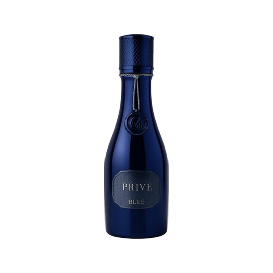 Prive Blue Riiffs EDP Unisex: Limón, Mango, Vainilla y Vetiver Fresco