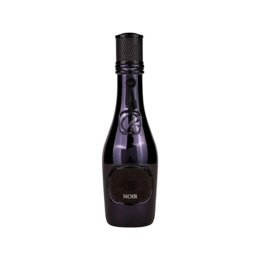 Prive Noir Riiffs Unisex | Perfume Frutal Ahumado y Magnético