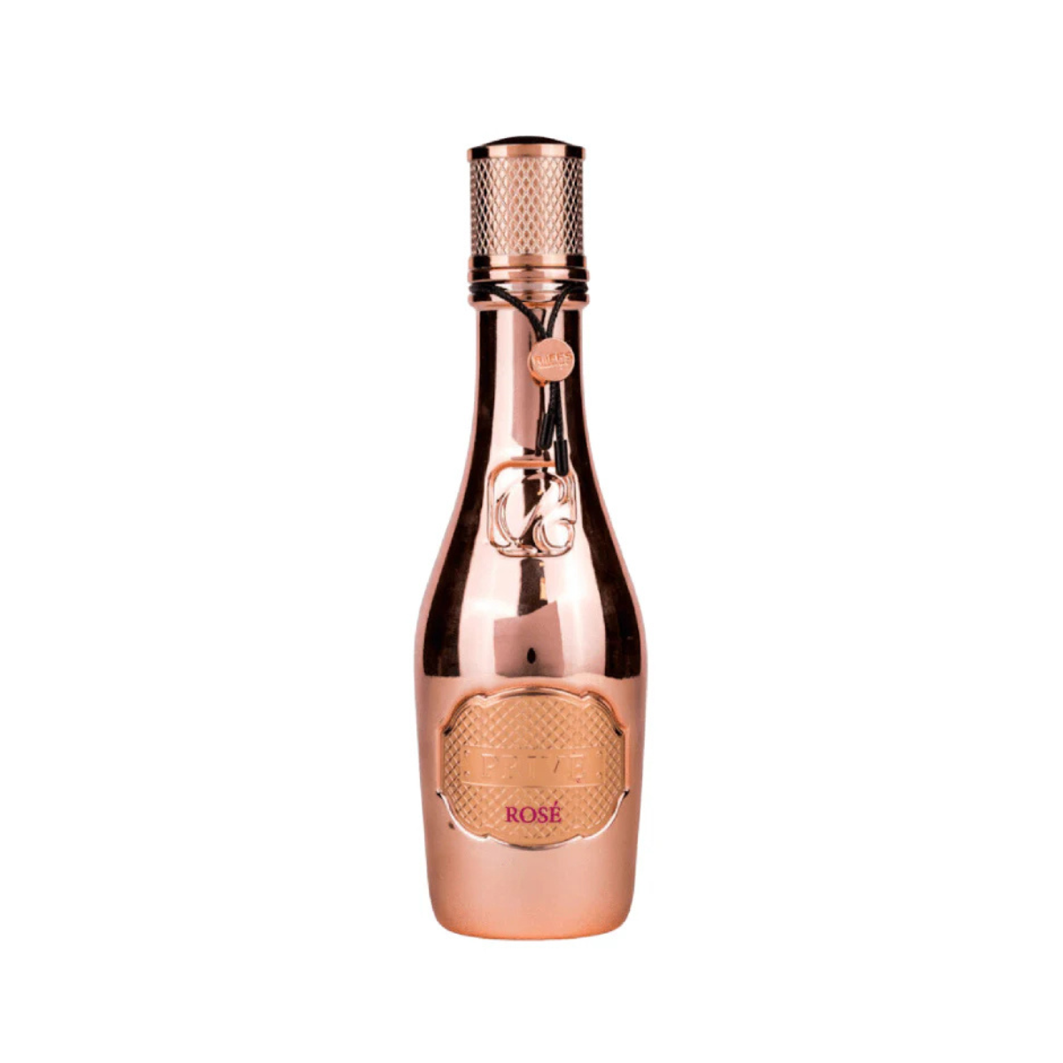 Privé Rose Riiffs | EDP Floral Rosa Cassis Vainilla | 100ml