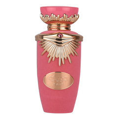 Jouri Lattafa | EDP Rosa Azafrán Ámbar | 100ml