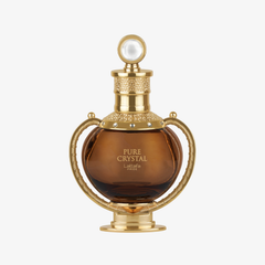 Pure Crystal Pride Lattafa | EDP Amaderado Oriental | 100ml