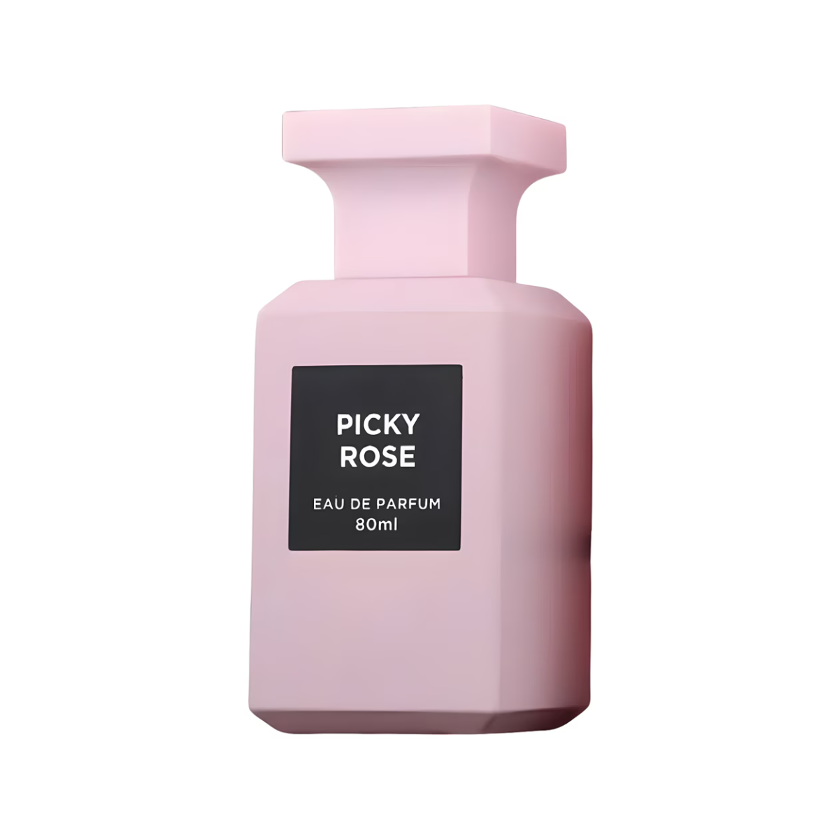 Picky Rose Fragrance World | EDP Amaderado Oriental | 100ml